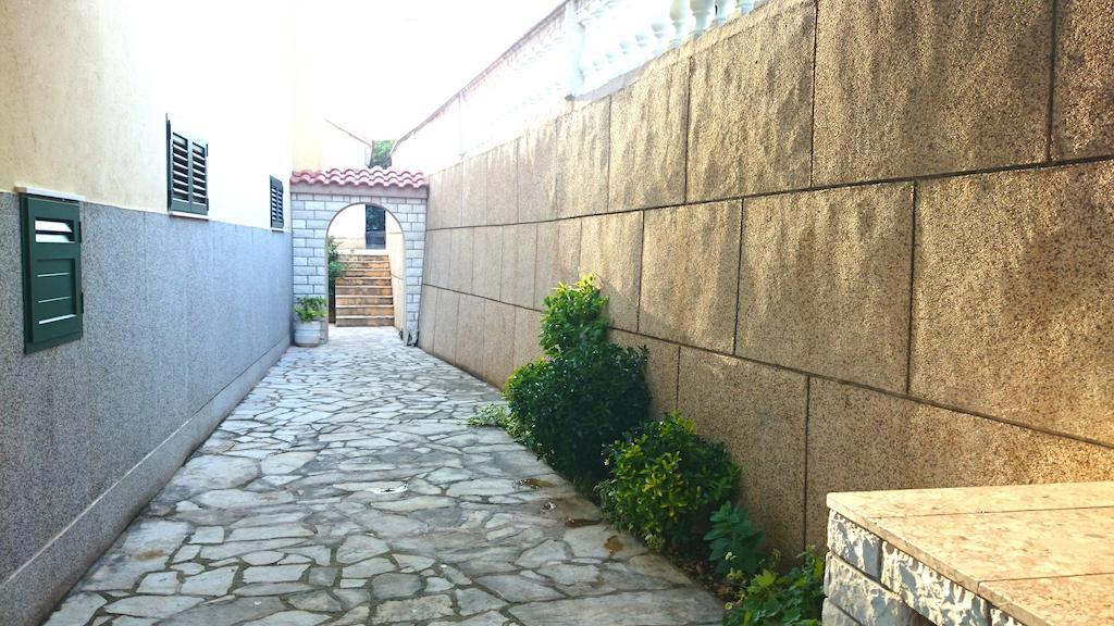 Apartments Racetin Marina Chambre photo
