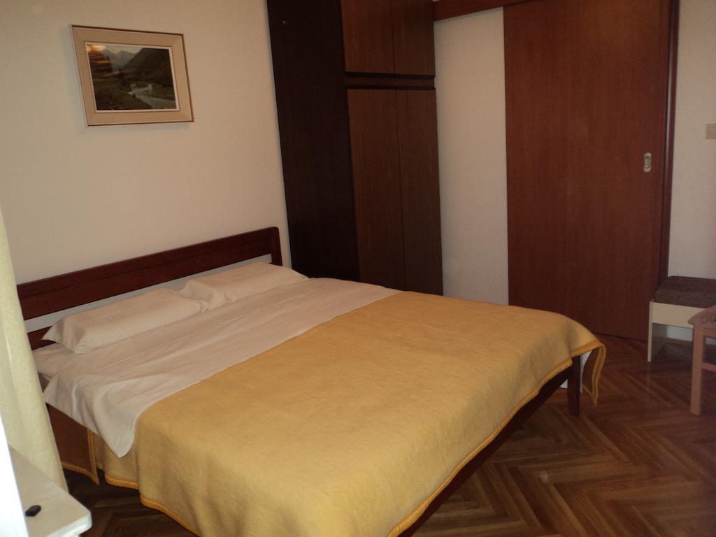 Apartments Racetin Marina Extérieur photo