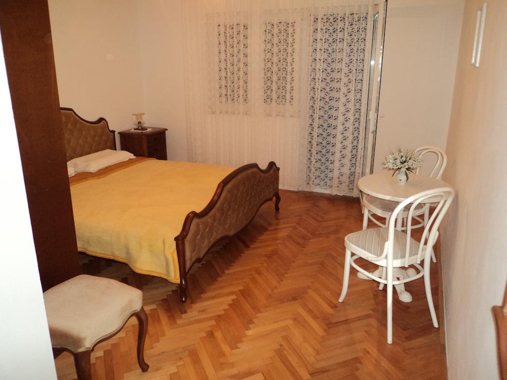 Apartments Racetin Marina Chambre photo