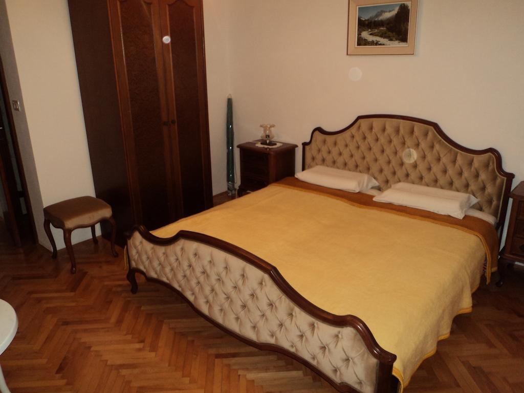 Apartments Racetin Marina Chambre photo