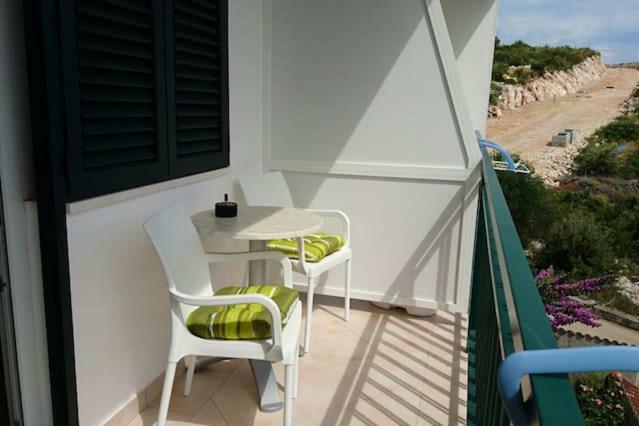 Apartments Racetin Marina Chambre photo